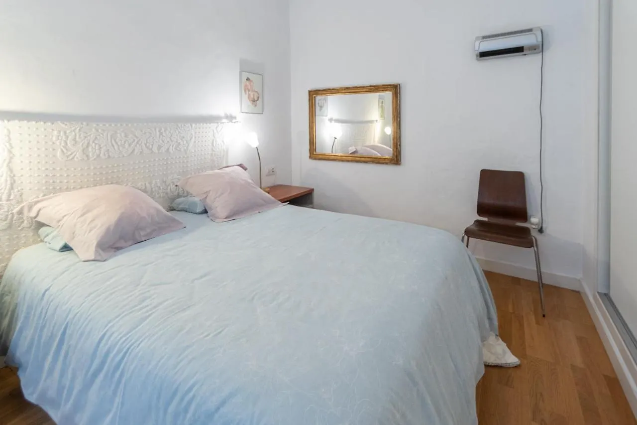 Apartamento Sweet Home In Cádiz 0*,  Spanje