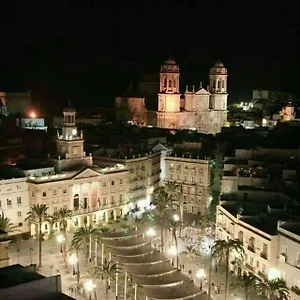 Piso Amaya Cádiz